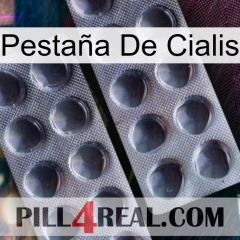 Pestaña De Cialis 31